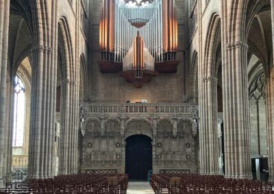 Cathédrale Saint-Étienne