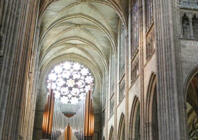 Cathédrale Saint-Étienne