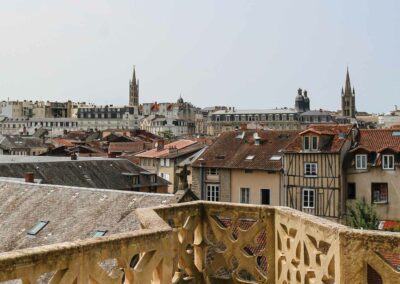 Cathédrale Saint-Étienne