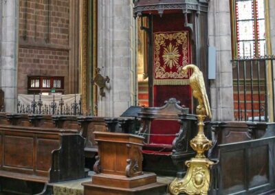 Cathédrale Saint-Étienne