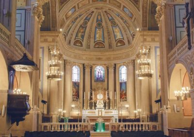 Cathédrale Saint-Jean-Baptiste