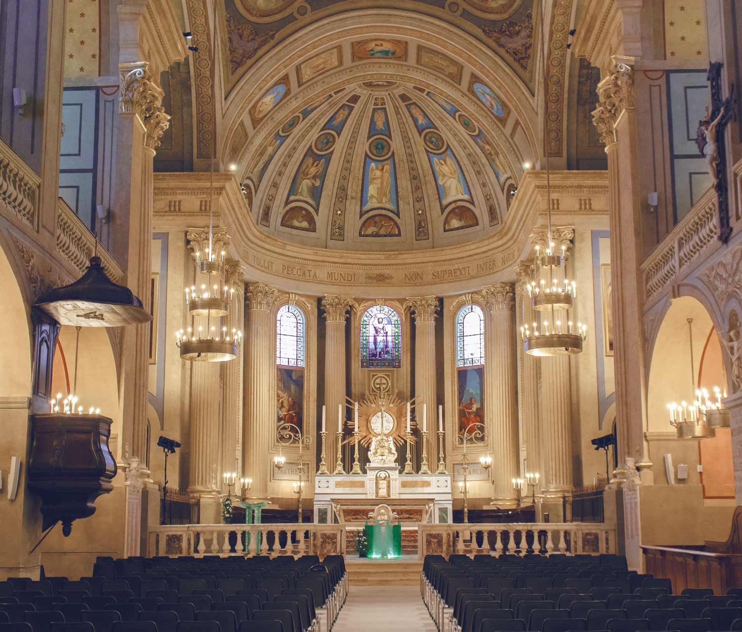 Cathédrale Saint-Jean-Baptiste