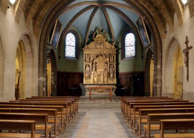 Église Saint-Nicolas