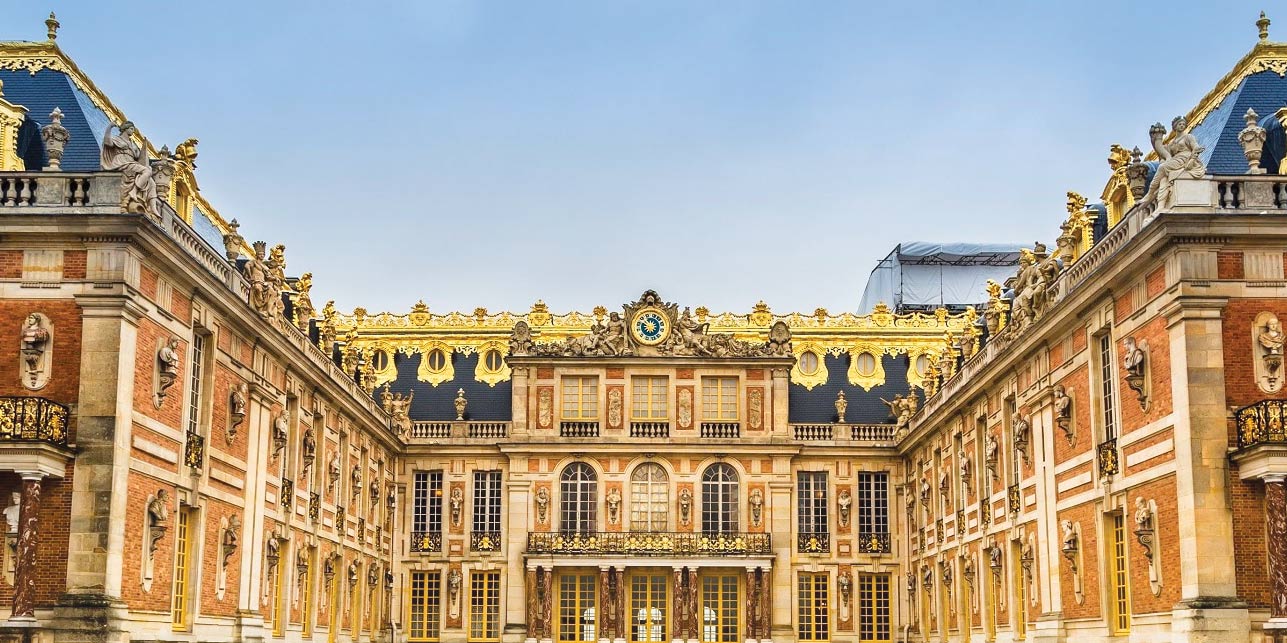 Château de Versailles