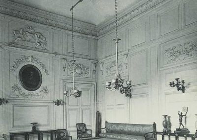 Château de Versailles - 1900